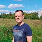 Богомолов Глеб